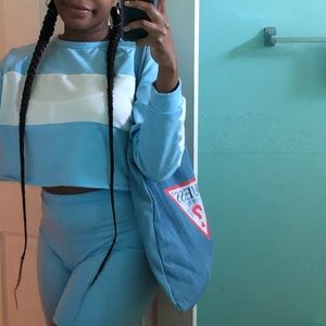 2 piece FN Outfit😍